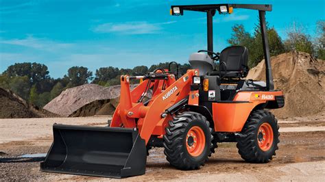 kubota mini loaders|kubota la450 loader for sale.